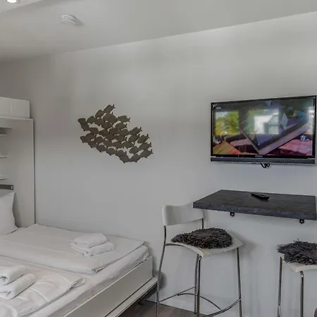 Objekt-nr 54 - - Strandredder * Lubeka