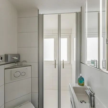 Objekt-nr 54 - - Strandredder Brodten