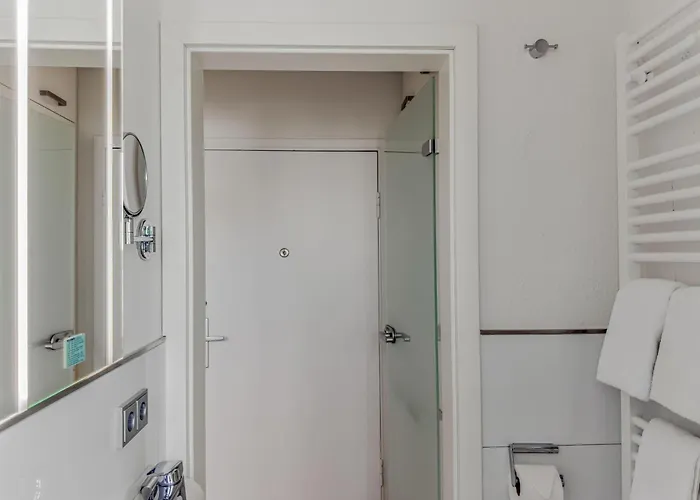 Objekt-nr 54 - - Strandredder Apartament